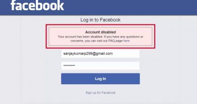 How to protect your Facebook account from hack How to protect your Facebook account from hack