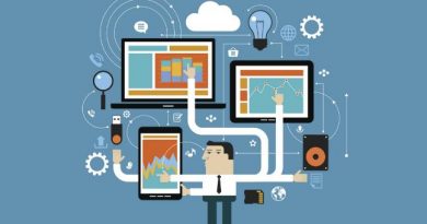 A Short More Knowledge About IT Development A Short More Knowledge About IT Development