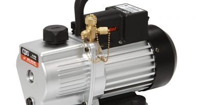 Why Is Filtering Your Vacuum Pump Oil Necessary? Why Is Filtering Your Vacuum Pump Oil Necessary?