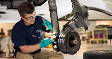 Preventative Maintenance for Your Aircraft Preventative Maintenance for Your Aircraft