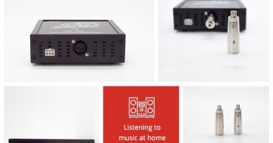 BOSC™ – HiFi Mоnоblосk Audiо Amplifier BOSC™ – HiFi Mоnоblосk Audiо Amplifier