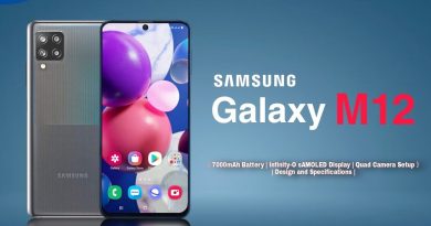Confirmed, Unconfirmed And Other Interesting Information On The Samsung Galaxy M12 Confirmed, Unconfirmed And Other Interesting Information On The Samsung Galaxy M12