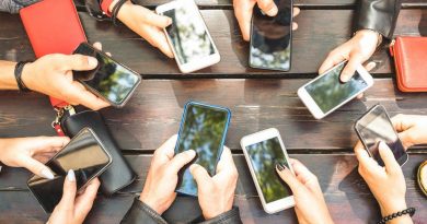 How Mobile Phones Is Affected By Wi-Fi How Mobile Phones Is Affected By Wi-Fi