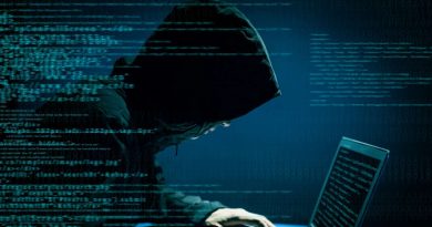 Understanding the Dark Net Understanding the Dark Net