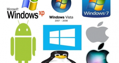Software Applications and Their Uses Software Applications and Their Uses