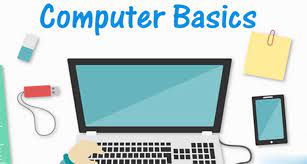 The Basics of a Computer