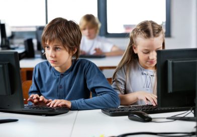 Computer Benefits For Students