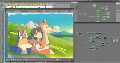 Free Animation Software Free Animation Software