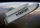 Masten Space Systems Files Bankruptcy