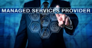 Managed Service Providers – A Guide to Choosing The Right One Managed Service Providers – A Guide to Choosing The Right One