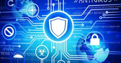The Best Antivirus Software The Best Antivirus Software