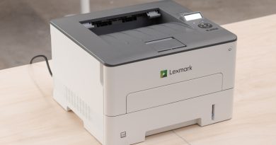 The Latest Trend on Lexmark Printer The Latest Trend on Lexmark Printer