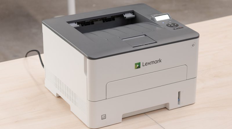 The Latest Trend on Lexmark Printer