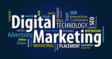 The Basics of Digital Marketing The Basics of Digital Marketing
