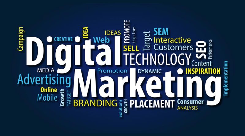 The Basics of Digital Marketing