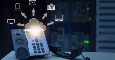 Eliminating Downtime With a Reliable Cloud Phone System Eliminating Downtime With a Reliable Cloud Phone System