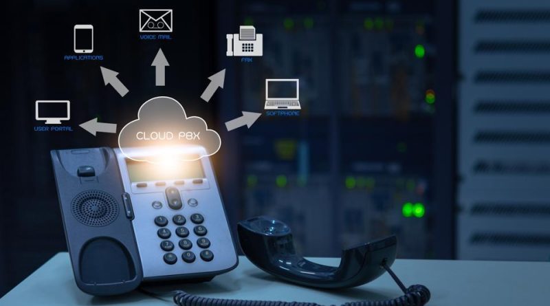 Eliminating Downtime With a Reliable Cloud Phone System