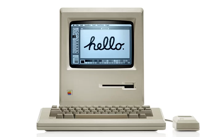 The History of Apple Computer