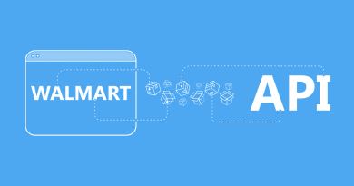 Want Walmart Product Data? Here’s How Our API Gives You Everything in One Request