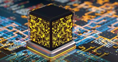 The Future of Quantum Computing in Practical Software Solutions