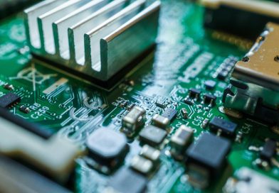 Sustainable Computing and Eco-Friendly Hardware Innovations: The Future of Tech