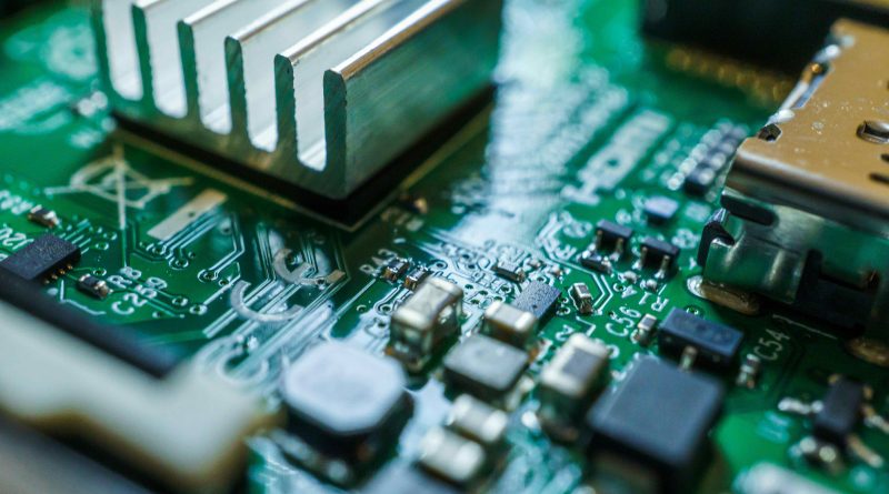 Sustainable Computing and Eco-Friendly Hardware Innovations: The Future of Tech