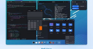 Niche Linux Distributions: Your Digital Specialists for Specific Tasks