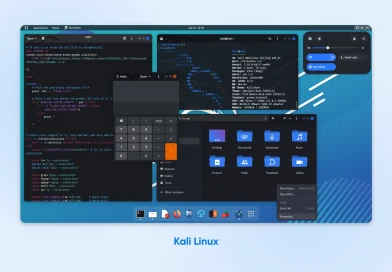 Niche Linux Distributions: Your Digital Specialists for Specific Tasks