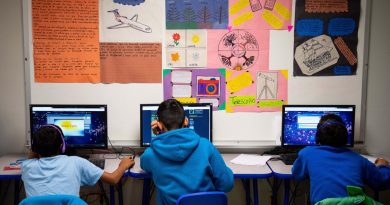Internet Literacy Programs: Bridging the Digital Divide in Rural Communities