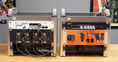 Your Digital Sanctuary: A Guide to Homelab Server Setup and Self-Hosted Services