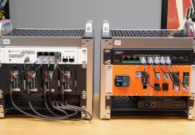 Your Digital Sanctuary: A Guide to Homelab Server Setup and Self-Hosted Services