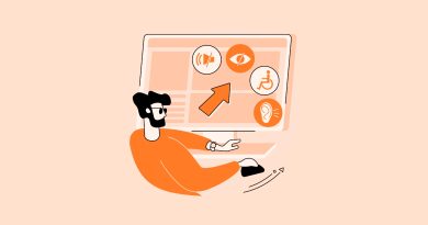 Web Accessibility Implementation for Neurodiverse Users: Building a Truly Inclusive Digital World