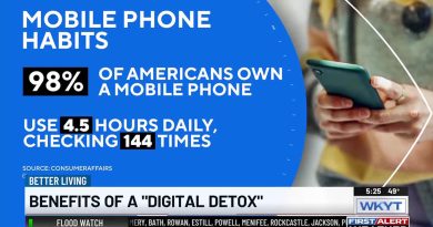 Digital Wellness: Reclaiming Your Time and Attention with Mindful Smartphone Habits