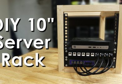 The Practical Guide to Building a Homelab for IT Skills Development