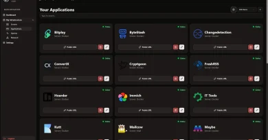 Demystifying Self-Hosting: Running Your Own Email, Calendar, and Chat Services