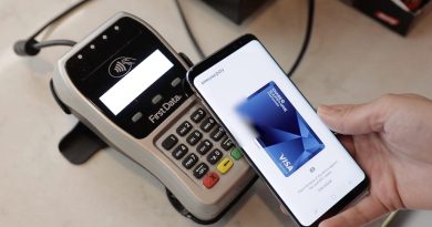 The Evolution of Mobile Payment Systems and Fintech Apps: From Novelty to Necessity