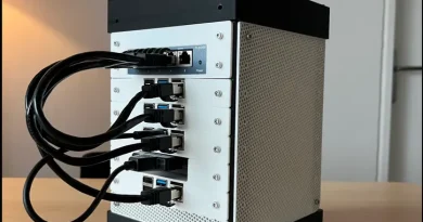 The Practical Guide to Homelab Server Setup and Management for IT Enthusiasts