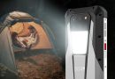 Mobile Technology in Outdoor and Adventure Scenarios: Durability, Navigation, and Off-Grid Power