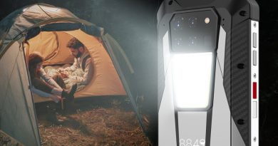 Mobile Technology in Outdoor and Adventure Scenarios: Durability, Navigation, and Off-Grid Power