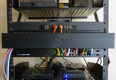 Edge Computing for Smart Home Privacy: Your Data Stays Home