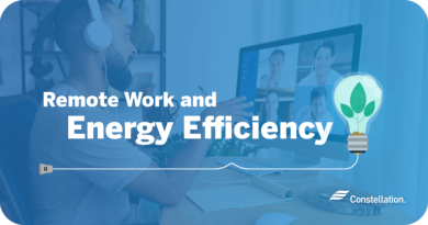 Power-Efficient Computing for Remote Work: Save Energy, Stay Productive