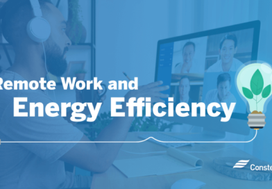Power-Efficient Computing for Remote Work: Save Energy, Stay Productive