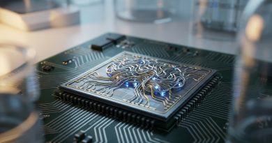 Neuromorphic Computing for Energy-Efficient Data Centers