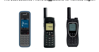Satellite Connectivity on Smartphones for Off-Grid Communication
