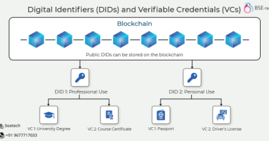 Decentralized Identity for IoT Device Security: A Smarter Way to Trust Machines